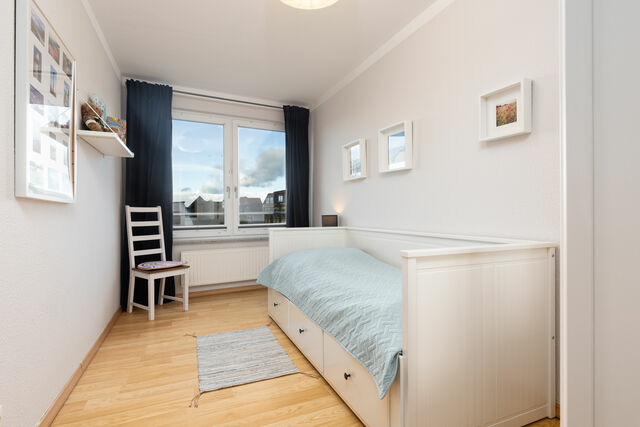 Ferienwohnung in Laboe - Dellenberg 4 Sandberg - Bild 23