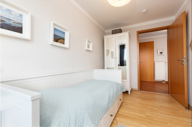 Ferienwohnung in Laboe - Dellenberg 4 Sandberg - Bild 25