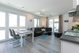 Ferienwohnung in Kellenhusen - Ostseedomizil Ostwind - Bild 3