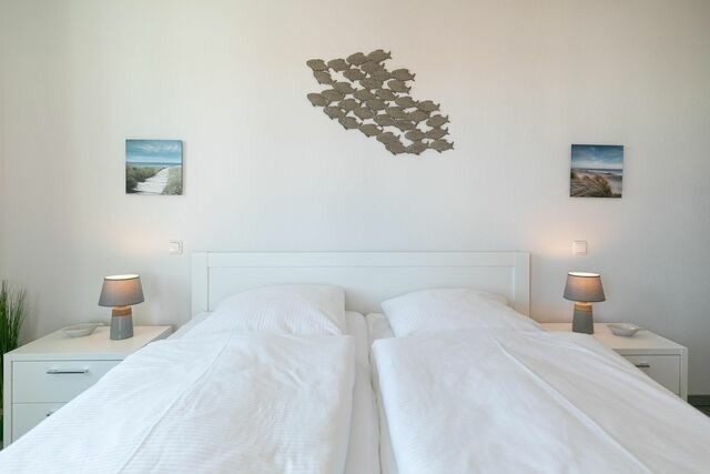 Ferienwohnung in Kellenhusen - Ostseedomizil Ostwind - Bild 18