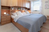 Ferienwohnung in Gr&ouml;mitz - Haus Atlantic Seestern 25 - Bild 3