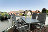 Ferienwohnung in Gr&ouml;mitz - Haus Atlantic Seestern 25 - Bild 4