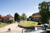 Ferienwohnung in Gr&ouml;mitz - Haus Atlantic Seestern 25 - Bild 12