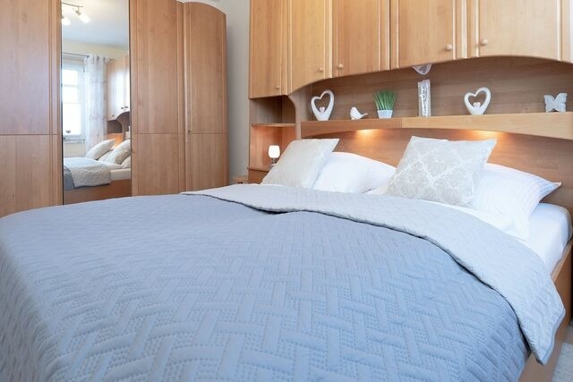 Ferienwohnung in Gr&ouml;mitz - Haus Atlantic Seestern 25 - Bild 22