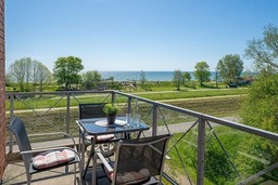 Ferienwohnung in Kellenhusen - Kaiserhof 34-36 Mehrblick Kaiserhof 34-36 Mehrblick