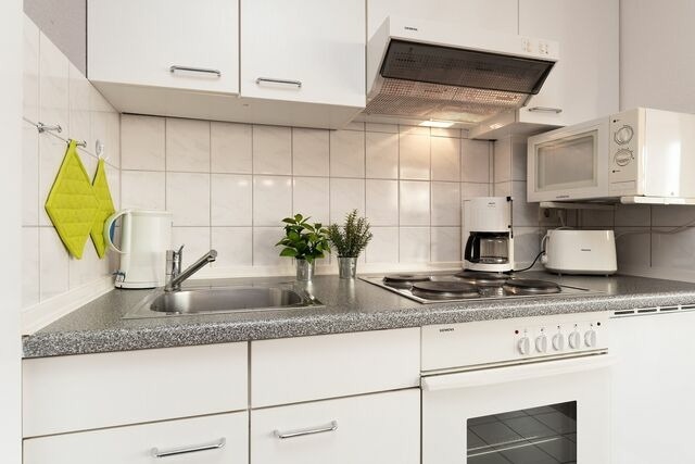 Ferienwohnung in Kellenhusen - Kaiserhof 34-36 Mehrblick - Bild 20