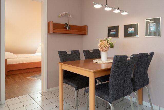 Ferienwohnung in Kellenhusen - Kaiserhof 34-36 Mehrblick - Bild 21