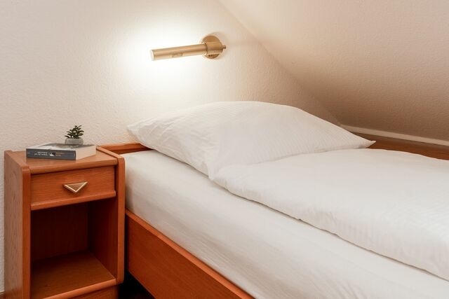 Ferienwohnung in Kellenhusen - Kaiserhof 34-36 Mehrblick - Bild 23