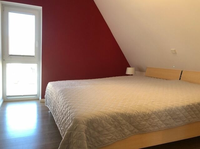 Ferienwohnung in Fehmarn OT Neue Tiefe - FehmFelicit&agrave; mit See-und Hafenblick - Bild 4