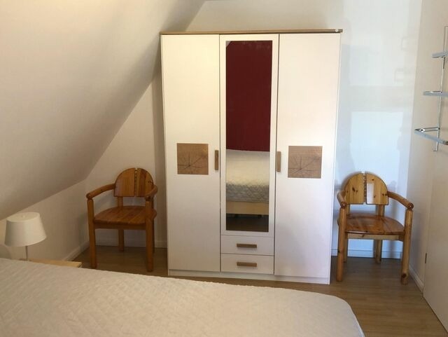 Ferienwohnung in Fehmarn OT Neue Tiefe - FehmFelicit&agrave; mit See-und Hafenblick - Bild 10