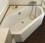 Ferienwohnung in Fehmarn OT Neue Tiefe - FehmFelicit&agrave; mit See-und Hafenblick - Bild 13