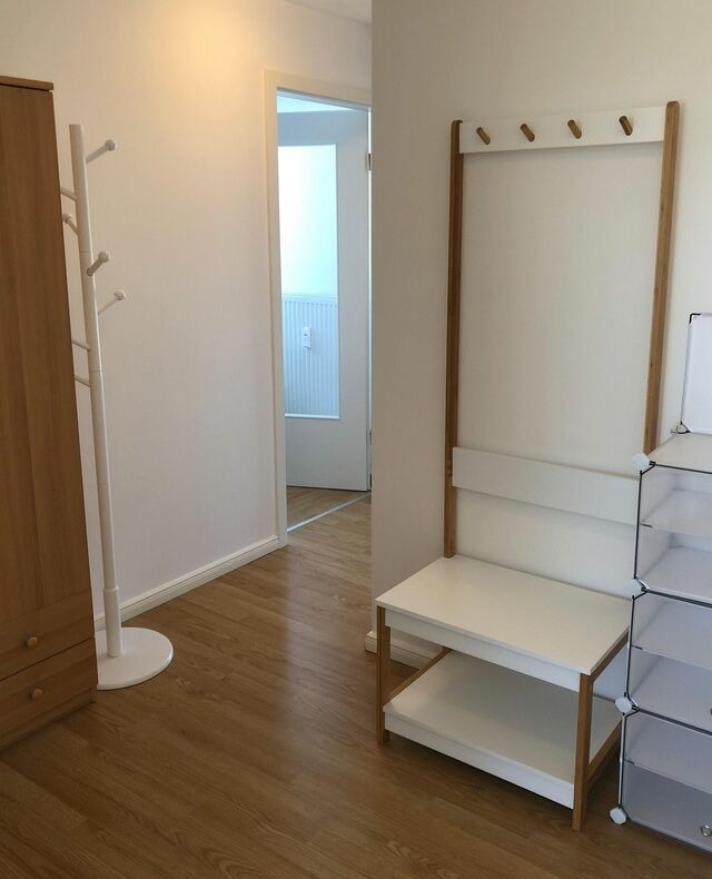 Ferienwohnung in Fehmarn OT Neue Tiefe - FehmFelicit&agrave; mit See-und Hafenblick - Bild 14