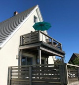 Ferienwohnung in Fehmarn OT Neue Tiefe - FehmFelicit&agrave; mit See-und Hafenblick - Bild 15