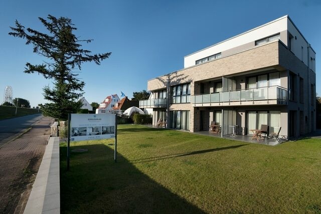 Ferienwohnung in Dahme - D&uuml;ne und Meer Ostseelicht - Bild 17