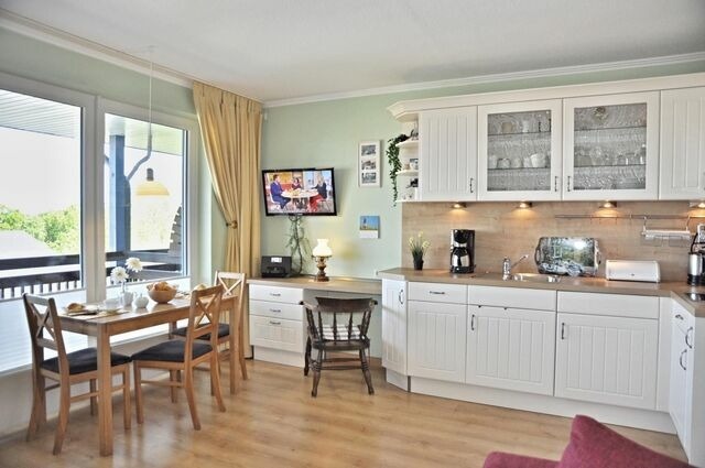 Ferienwohnung in Laboe - Fördeblick Nr. 7 - Bild 2