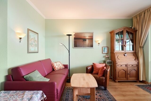 Ferienwohnung in Laboe - Fördeblick Nr. 7 - Bild 5