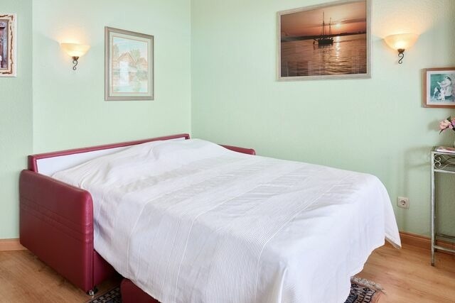 Ferienwohnung in Laboe - Fördeblick Nr. 7 - Bild 7