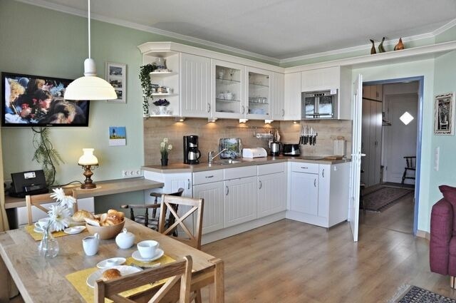 Ferienwohnung in Laboe - Fördeblick Nr. 7 - Bild 8