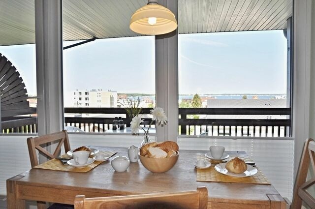 Ferienwohnung in Laboe - Fördeblick Nr. 7 - Bild 9