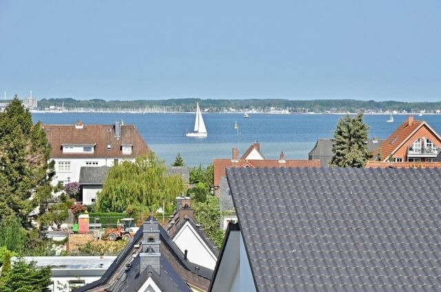 Ferienwohnung in Laboe - Fördeblick Nr. 7 - Bild 11
