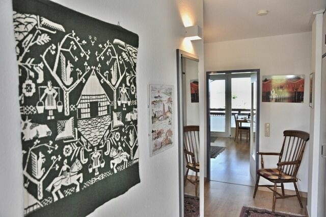 Ferienwohnung in Laboe - Fördeblick Nr. 7 - Bild 13