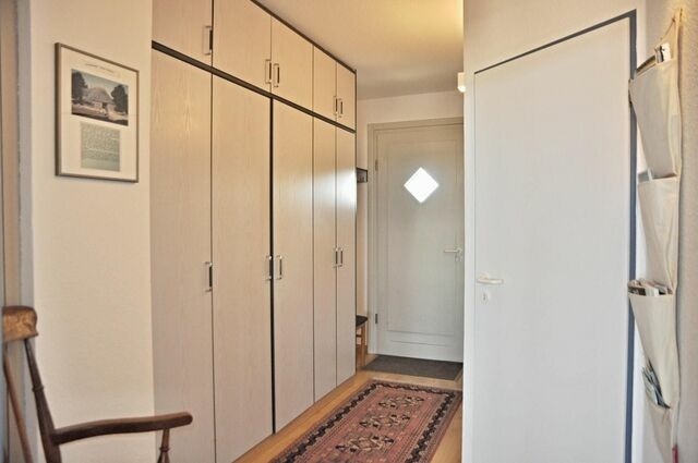 Ferienwohnung in Laboe - Fördeblick Nr. 7 - Bild 14