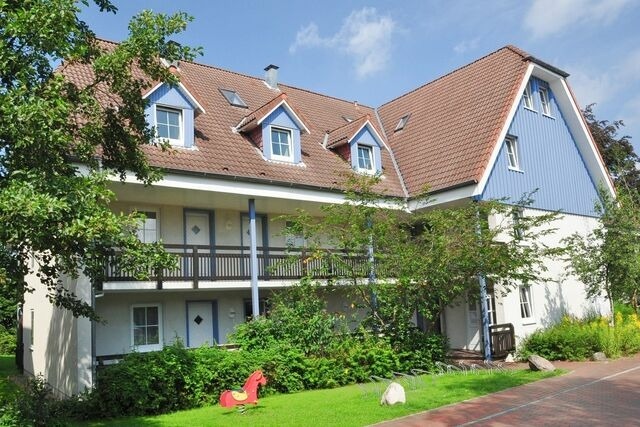 Ferienwohnung in Laboe - Fördeblick Nr. 7 - Bild 18