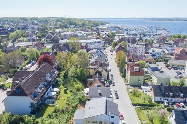 Ferienwohnung in Laboe - Fördeblick Nr. 7 - Bild 20