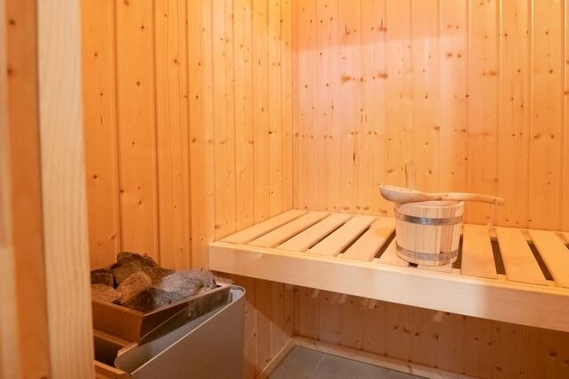 Ferienhaus in S&uuml;ssau - Seepark S&uuml;ssau Ferienhaus Seehund 2 - Bild 3