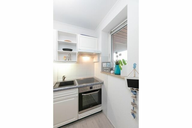 Ferienwohnung in Gr&ouml;mitz - Haus Meeresgru&szlig; Albatros 2 - Bild 9