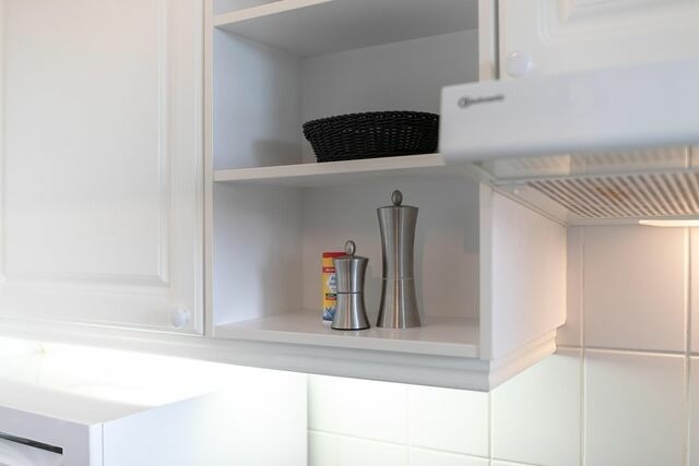 Ferienwohnung in Gr&ouml;mitz - Haus Meeresgru&szlig; Albatros 2 - Bild 10