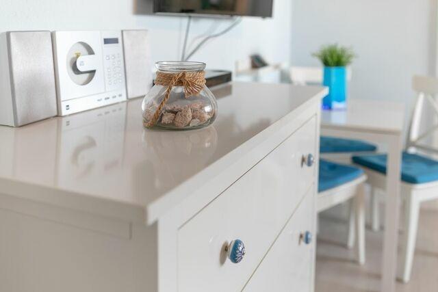 Ferienwohnung in Gr&ouml;mitz - Haus Meeresgru&szlig; Albatros 2 - Bild 13