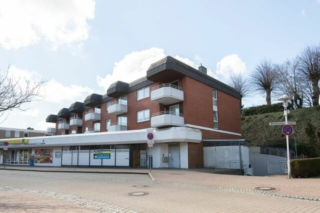 Ferienwohnung in Gr&ouml;mitz - Haus Meeresgru&szlig; Albatros 2 - Bild 19