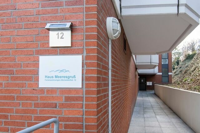 Ferienwohnung in Gr&ouml;mitz - Haus Meeresgru&szlig; Albatros 2 - Bild 20