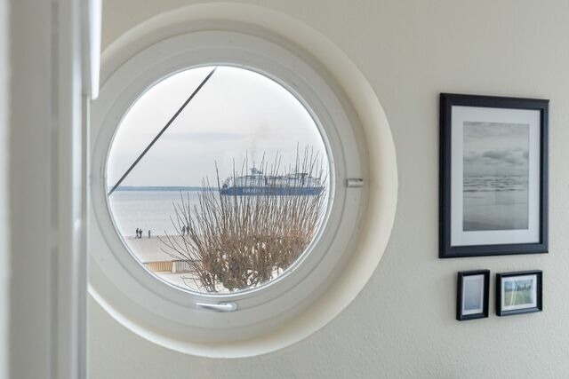 Ferienwohnung in Laboe - Haus Windjammer Strandliebe - Bild 12
