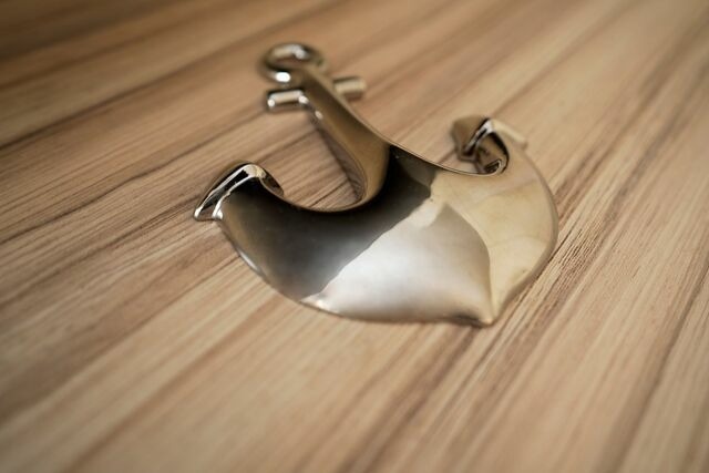 Ferienwohnung in Scharbeutz - Badeweg 4 Kleiner Anker - Bild 10