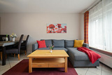 Ferienwohnung in Fehmarn OT Neue Tiefe - Strandallee 16 Fehmarn Mohnblume - Bild 1