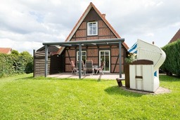 Ferienhaus in Süssau - Seeadlerweg 11 Seeadlerweg 11