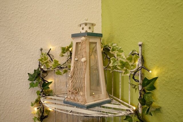 Ferienhaus in Süssau - Seeadlerweg 11 - Bild 19