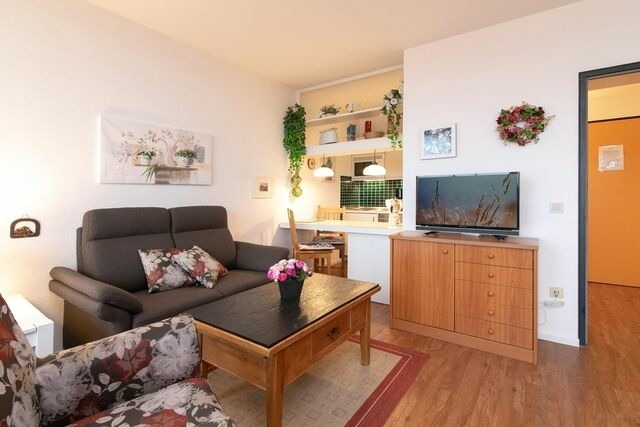 Ferienwohnung in Dahme - Berolina Upladin - Bild 2