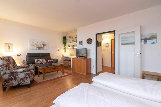 Ferienwohnung in Dahme - Berolina Upladin - Bild 5