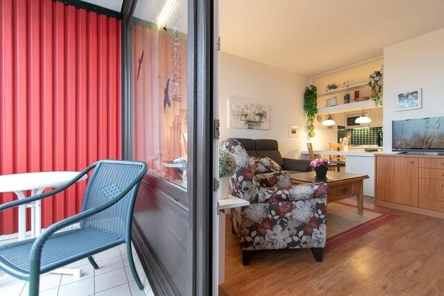 Ferienwohnung in Dahme - Berolina Upladin - Bild 16