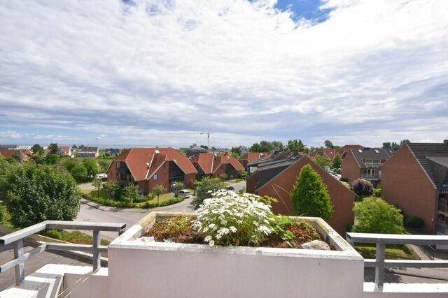 Ferienwohnung in Dahme - Berolina Upladin - Bild 17