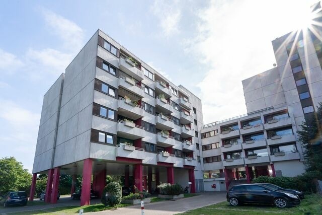 Ferienwohnung in Dahme - Berolina Upladin - Bild 21