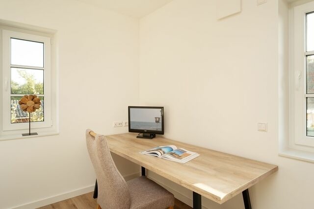 Ferienwohnung in S&uuml;ssau - Am Feldweg 8 Heringsm&ouml;we - Bild 20