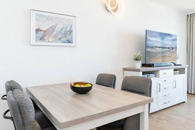 Ferienwohnung in Laboe - B&ouml;rn Lachm&ouml;we - Bild 6