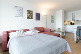 Ferienwohnung in Laboe - B&ouml;rn Lachm&ouml;we - Bild 9