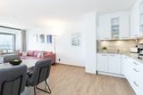 Ferienwohnung in Laboe - B&ouml;rn Lachm&ouml;we - Bild 12