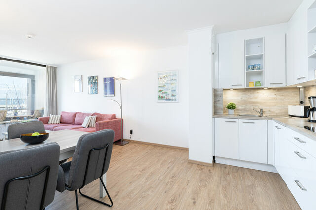 Ferienwohnung in Laboe - B&ouml;rn Lachm&ouml;we - Bild 12