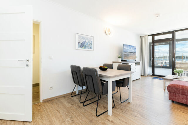 Ferienwohnung in Laboe - B&ouml;rn Lachm&ouml;we - Bild 14